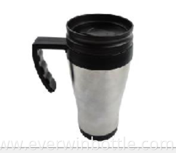 Insulated Auto Cup